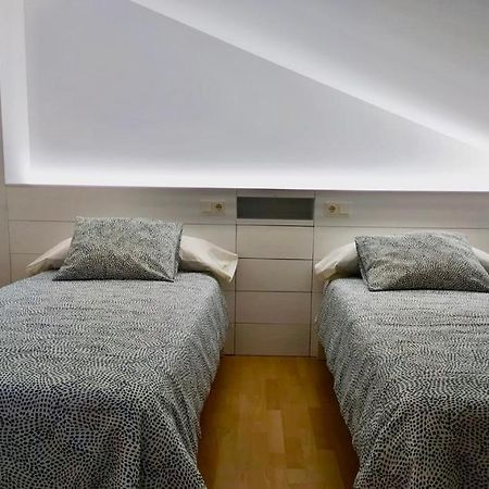 Appartamento Duplex Playa Langosteira Finisterre Esterno foto