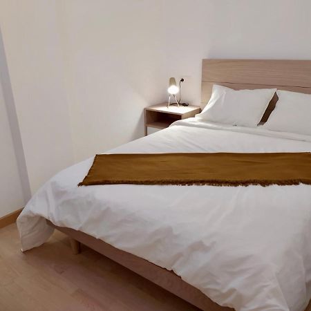 Appartamento Duplex Playa Langosteira Finisterre Esterno foto