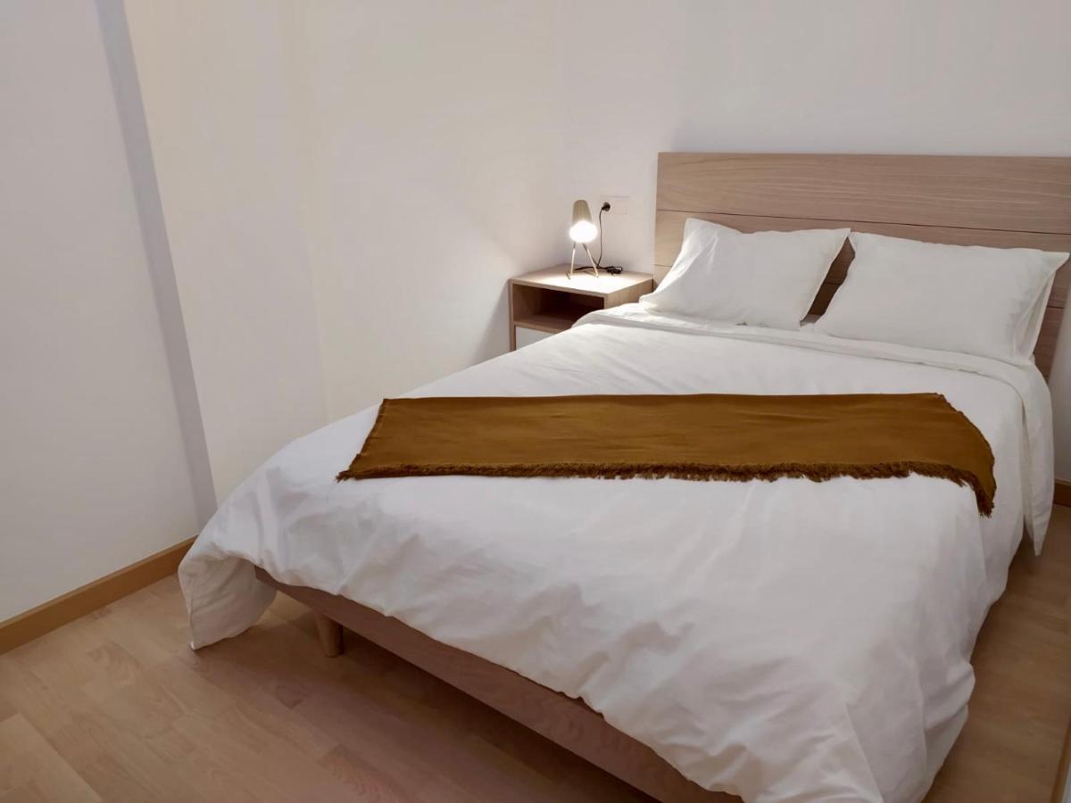 Appartamento Duplex Playa Langosteira Finisterre Esterno foto