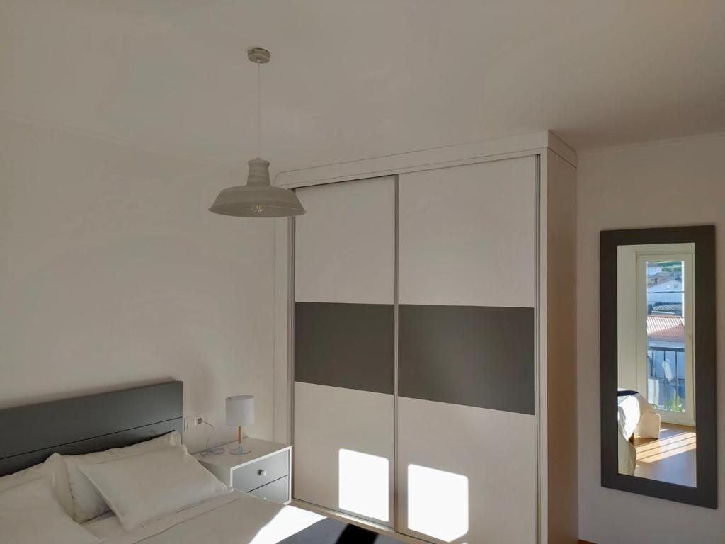 Appartamento Duplex Playa Langosteira Finisterre Esterno foto